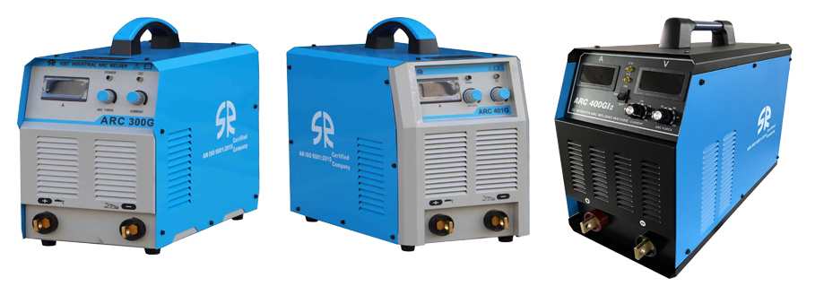 ARC Welding Machine 300G 401G 400GI2