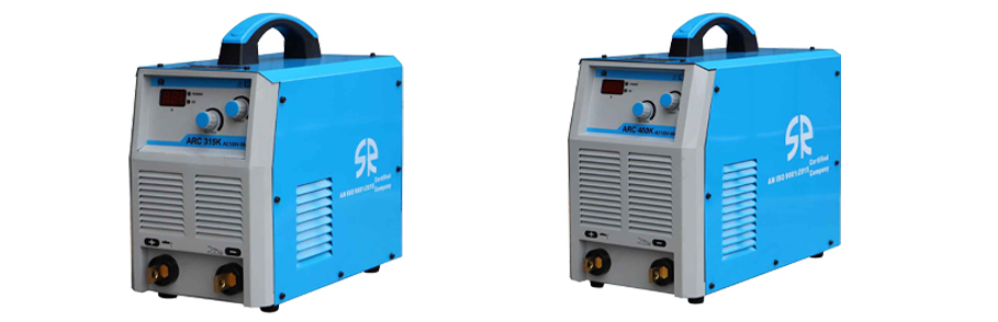 ARC Welding Machine 315K 400K
