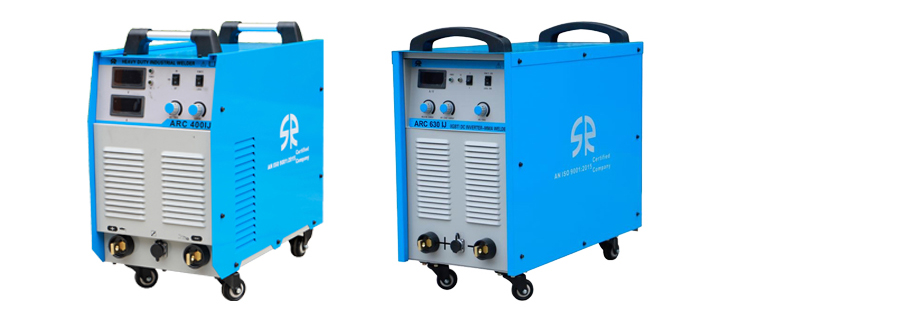ARC Welding Machine 400IJ 630IJ