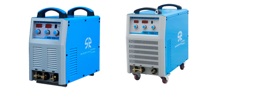 ARC Welding Machine 630-2T 1000-2T