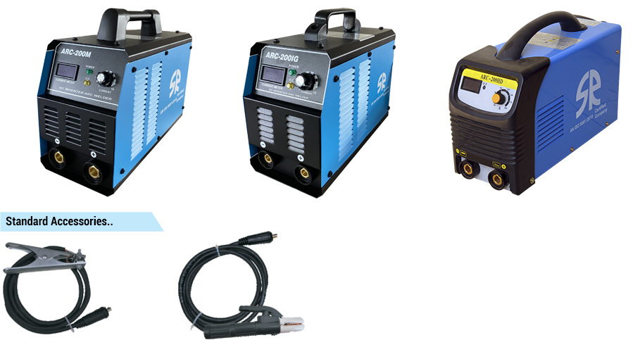ARC Welding Machine
