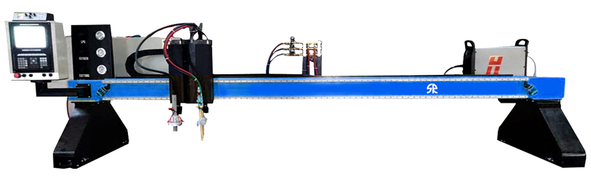 Gantry Cutting Machine