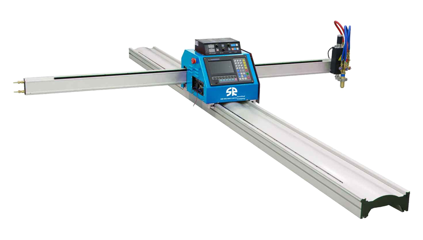 Portable CNC Plasma Cutting Machine