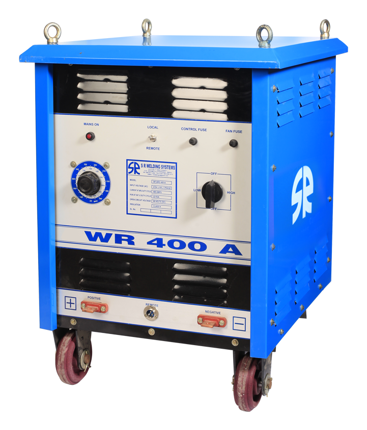Welding Rectifier 400A